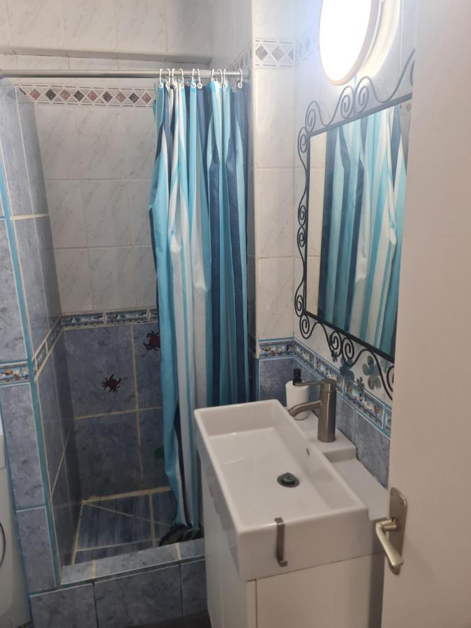 卡门港Casa Eowyn公寓 外观 照片