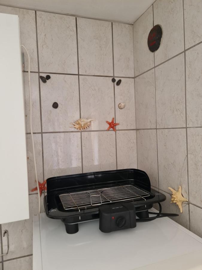 卡门港Casa Eowyn公寓 外观 照片