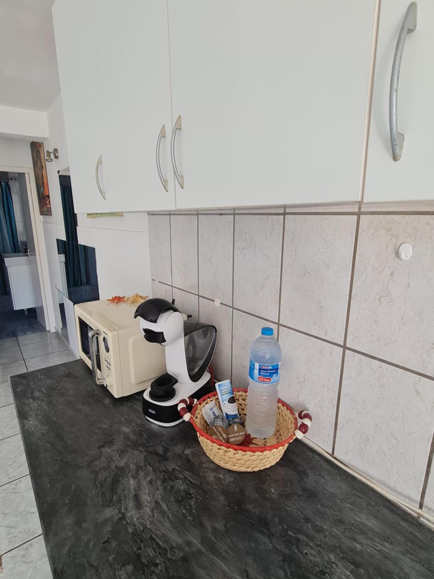 卡门港Casa Eowyn公寓 外观 照片