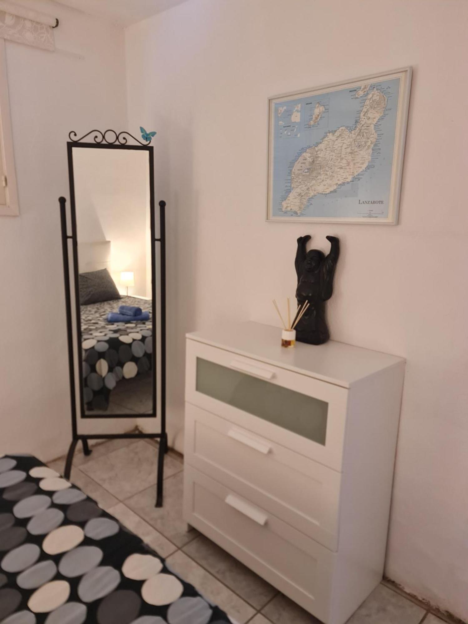 卡门港Casa Eowyn公寓 外观 照片